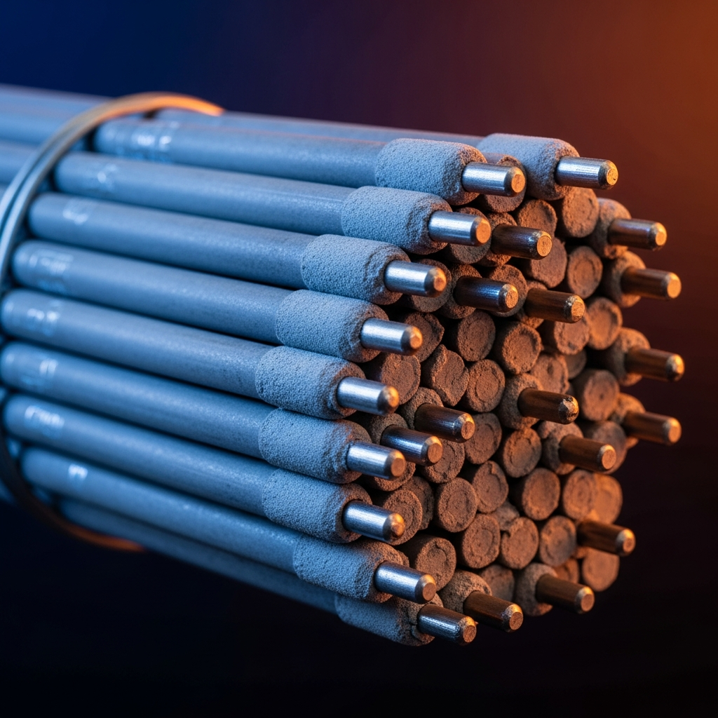 Welding Electrodes